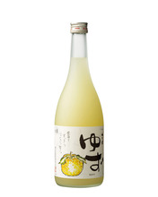 Yuzu Liqueur