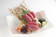 Maguro(tuna)