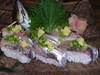 White trevally
