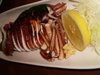Ika(squid)