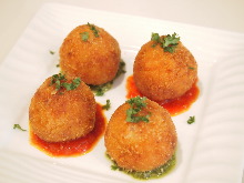 Arancini