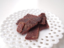 Beef jerky