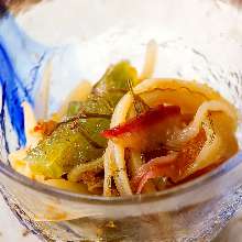 Other snacks / delicacies