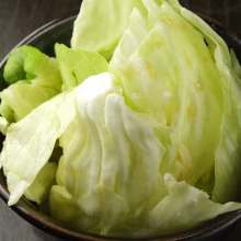 Cabbage