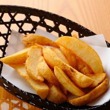French fries