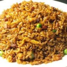 Fried rice