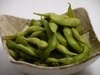 Edamame beans Edamame beans