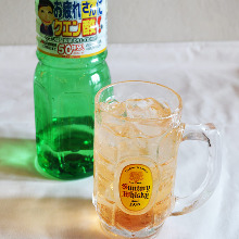 Kaku Highball