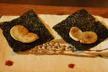 Isobe-yaki