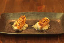Fish poele Fish poele