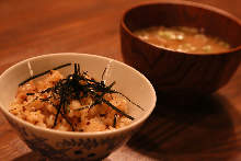 Garlic Rice Garlic Rice