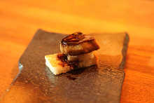 Foie gras