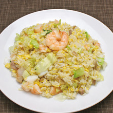 Gomoku fried rice