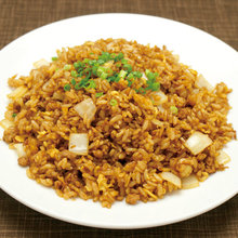 Other fried rice / rice dishes
