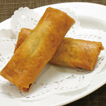 Spring roll