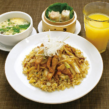 Other fried rice / rice dishes