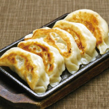 Gyoza