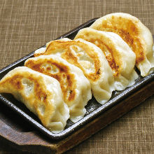 Gyoza