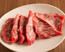 Premium short ribs