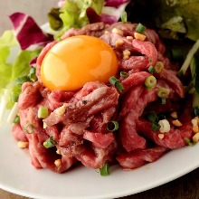 Other yakiniku / organ meats