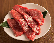 Other yakiniku / organ meats