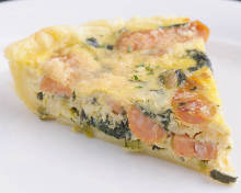 Quiche