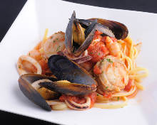 Pescatore