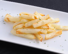 French fries