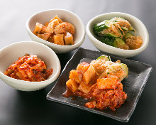 Kimchi