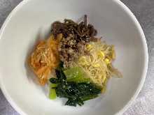 Bibimbap