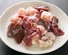 Horumon (offal)