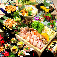 Ohka Gotandaten Shinagawa Izakaya Menu Live Japan Japanese Travel Sightseeing And Experience Guide