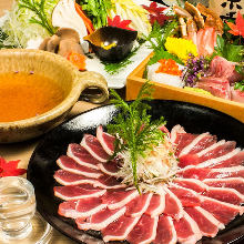 Ohka Gotandaten Shinagawa Izakaya Menu Live Japan Japanese Travel Sightseeing And Experience Guide