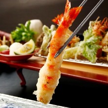 Tempura