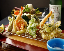 Tempura