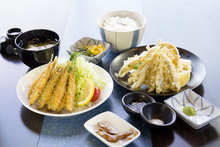 Tempura