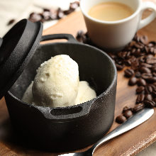 Affogato