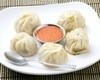 Momo (Tibetan dumplings)