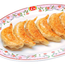 Ohsho Nishinipporiten Nippori Gyoza Chinese Dumplings Gurunavi Restaurant Guide