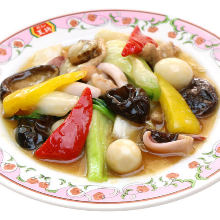Chop suey