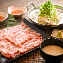 Shabu-shabu