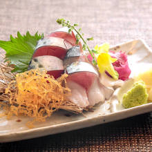 Sashimi