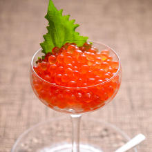 Ikura(salmon roe)