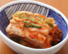 Kimchi