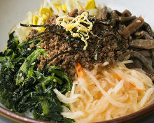 Bibimbap