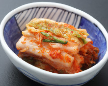 Kimchi