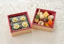 Other bentos