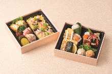 Other bentos