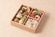 Other bentos