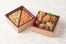 Other bentos